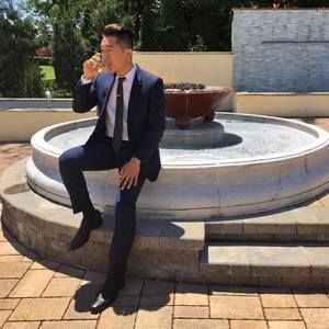 Meet your Posher, Dk